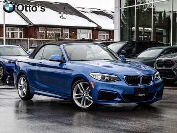 xDrive Cabriolet