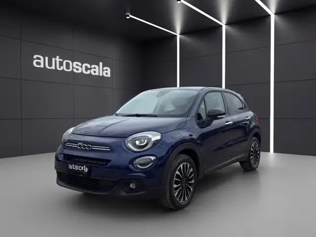 Fiat 500X 1.5 T4 Hybrid 130 CV DCT Club