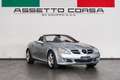 Mercedes-Benz SLK 200 SLK 200 k Argintiu - thumbnail 1
