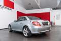Mercedes-Benz SLK 200 SLK 200 k Argintiu - thumbnail 11