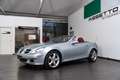 Mercedes-Benz SLK 200 SLK 200 k Argintiu - thumbnail 3