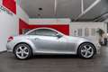 Mercedes-Benz SLK 200 SLK 200 k Argintiu - thumbnail 6