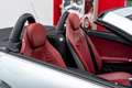 Mercedes-Benz SLK 200 SLK 200 k Argintiu - thumbnail 16