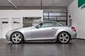 Mercedes-Benz SLK 200 SLK 200 k Argintiu - thumbnail 5