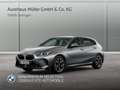 BMW 120 d 5-Tür. Aut M Sportpaket ACC 360° HUD 1VB Grau - thumbnail 1