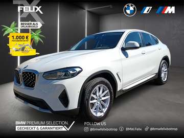xDrive20i 18"ALU+DAB+LED+LIVE COCKPIT PLUS