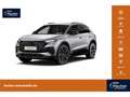 Audi Q4 e-tron 45 S line AHK/20''/Leder Stříbrná - thumbnail 1