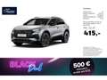 Audi Q4 e-tron 45 S line AHK/20''/Leder Silber - thumbnail 1