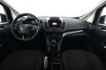 Ford C-Max 1.0 EcoBoost Titanium Negro - thumbnail 11