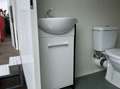 Sonstige Marken Toilettenanhänger autark mit 1000L Tank - thumbnail 7