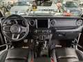 Jeep Gladiator 3.0 V6 4X4 ROCK'S EDITION GARANZIA JEEP 2027 Negro - thumbnail 9