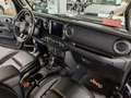 Jeep Gladiator 3.0 V6 4X4 ROCK'S EDITION GARANZIA JEEP 2027 Negro - thumbnail 10