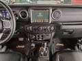 Jeep Gladiator 3.0 V6 4X4 ROCK'S EDITION GARANZIA JEEP 2027 Negro - thumbnail 16