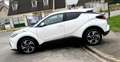 Toyota C-HR 1.8 HYBRIDE 122 DESIGN 03/2023 15000HT ENTRETIEN COMPLET A JOUR Noir - thumbnail 2