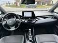 Toyota C-HR 1.8 HYBRIDE 122 DESIGN 03/2023 15000HT ENTRETIEN COMPLET A JOUR Noir - thumbnail 10