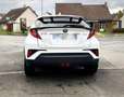 Toyota C-HR 1.8 HYBRIDE 122 DESIGN 03/2023 15000HT ENTRETIEN COMPLET A JOUR Noir - thumbnail 8