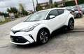 Toyota C-HR 1.8 HYBRIDE 122 DESIGN 03/2023 15000HT ENTRETIEN COMPLET A JOUR Noir - thumbnail 1