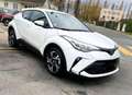 Toyota C-HR 1.8 HYBRIDE 122 DESIGN 03/2023 15000HT ENTRETIEN COMPLET A JOUR Noir - thumbnail 4