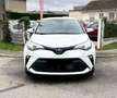 Toyota C-HR 1.8 HYBRIDE 122 DESIGN 03/2023 15000HT ENTRETIEN COMPLET A JOUR Noir - thumbnail 7