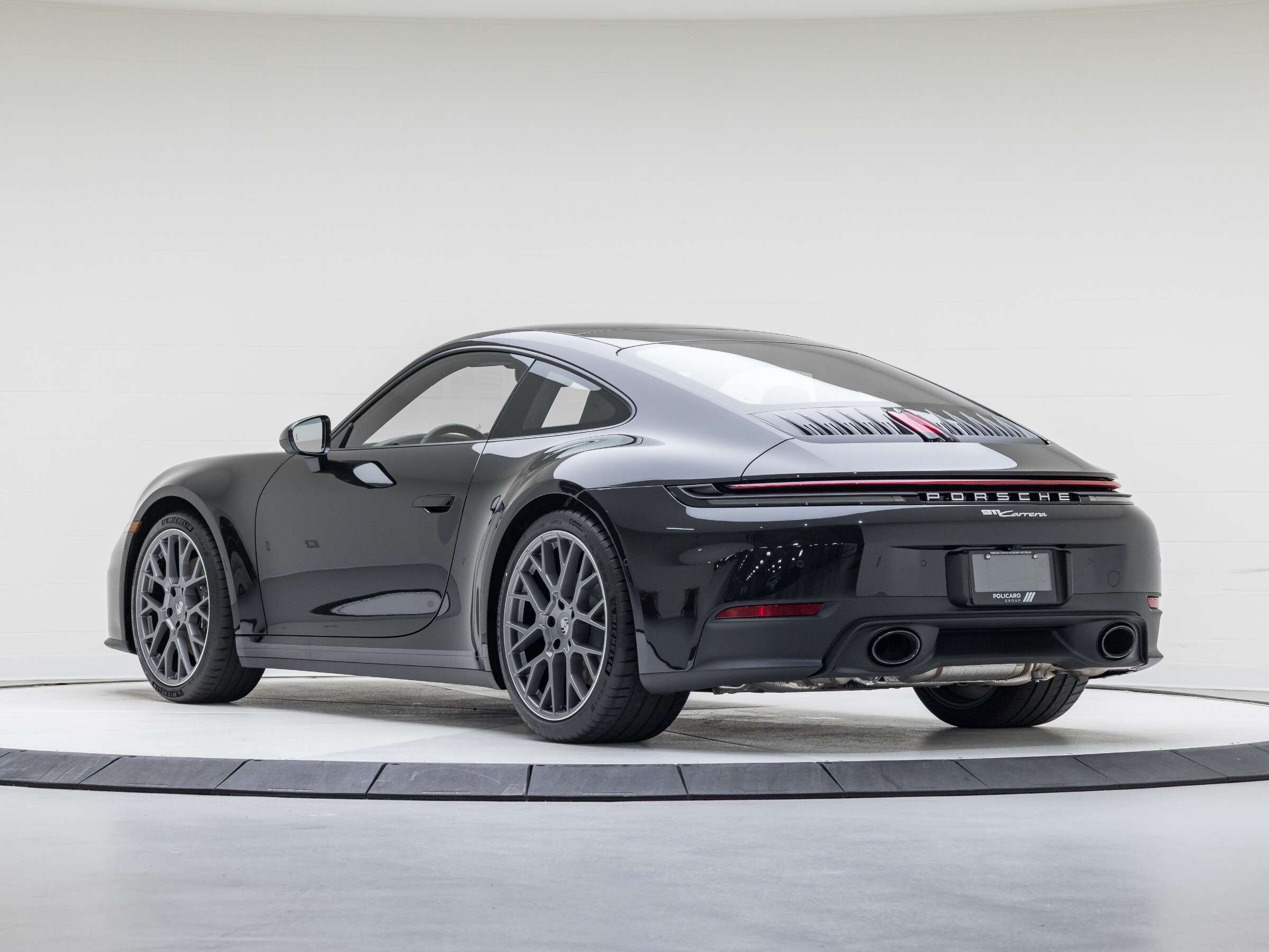 2026 Porsche 911 Carrera — снимка 1