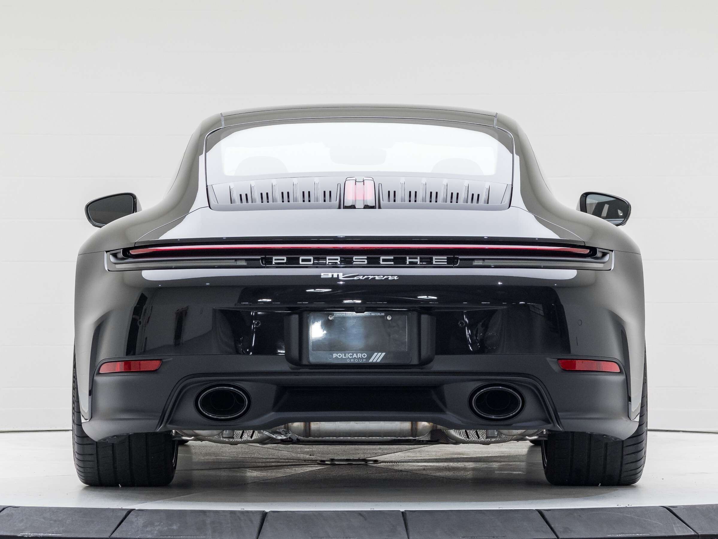 2026 Porsche 911 Carrera — снимка 1