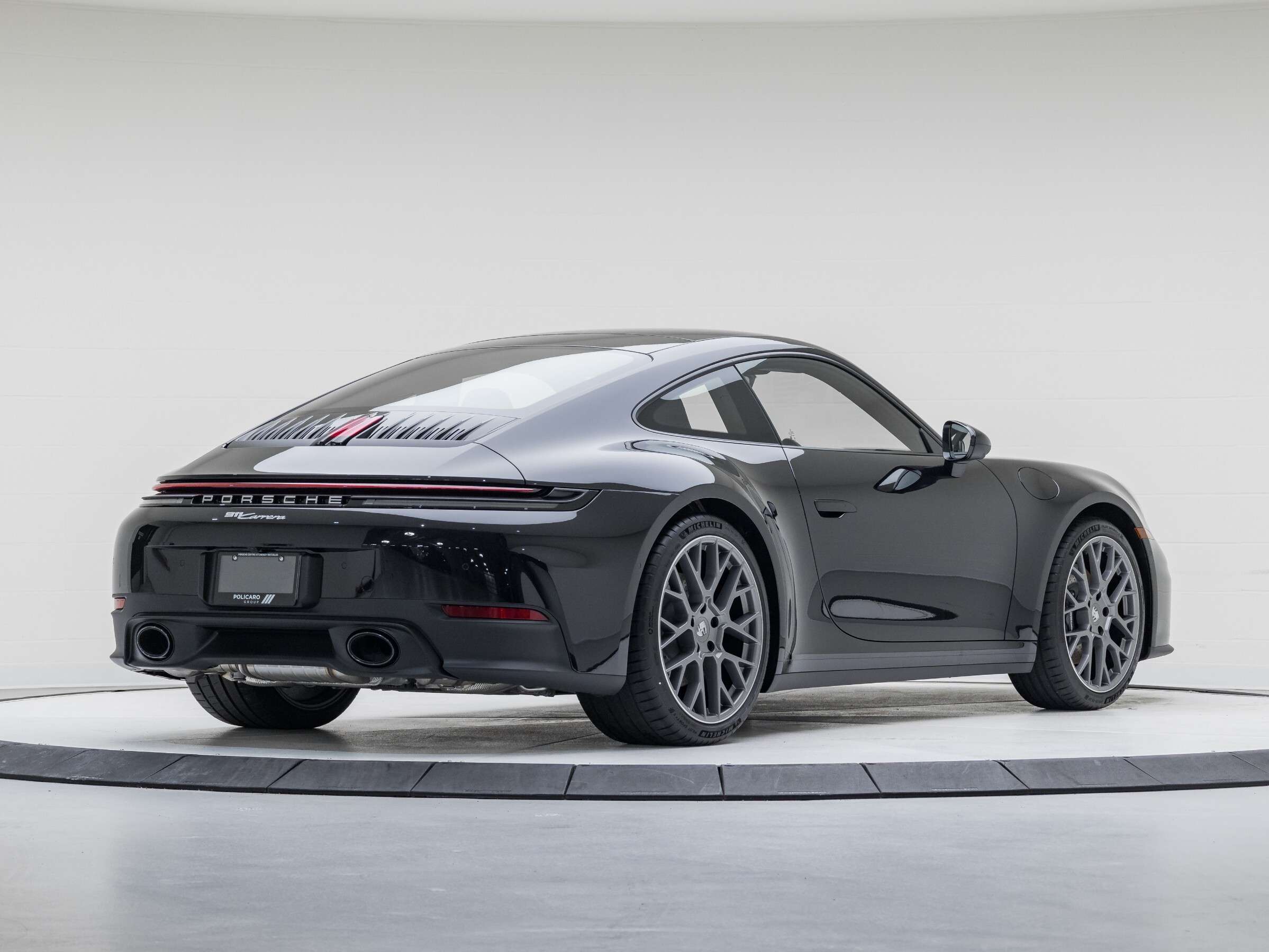 2026 Porsche 911 Carrera — снимка 1