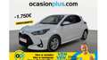 Toyota Yaris 125 S-Edition Blanco - thumbnail 1