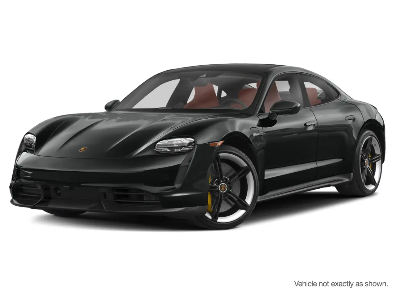 2023 Porsche Taycan