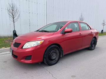 , manual, 200K, Certified!