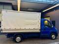 Fiat Ducato 2.3 JTD L2 PRITSCHE PLANE AUTOMATIK AHK Blau - thumbnail 12