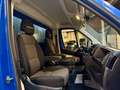 Fiat Ducato 2.3 JTD L2 PRITSCHE PLANE AUTOMATIK AHK Blau - thumbnail 15