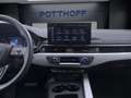 Audi A4 40 TDI ADVANCED STDHZG AHK NAVI B&O HuD Weiß - thumbnail 15