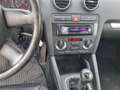 Audi A3 1.6 TSI Attraction Schwarz - thumbnail 5