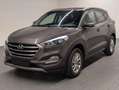 Hyundai TUCSON 2WD Navi/SHZ/LHZ/PDC/Kam/Tempom./17 LM Grau - thumbnail 1