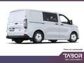 Ford Transit Custom Cabine TDCi 136 Trend 320L1 Blanc - thumbnail 3
