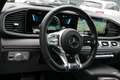 Mercedes-Benz GLE 63 AMG 4Matic"HUD"22Zoll"Nappa"AHK"Burmester Grau - thumbnail 17