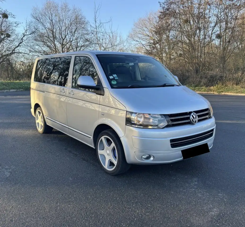 Volkswagen T5