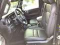 Jeep Wrangler WRANGLER ICE MY25 Sahara 2.0lT-GDI 4x4 AT8 Schwarz - thumbnail 8