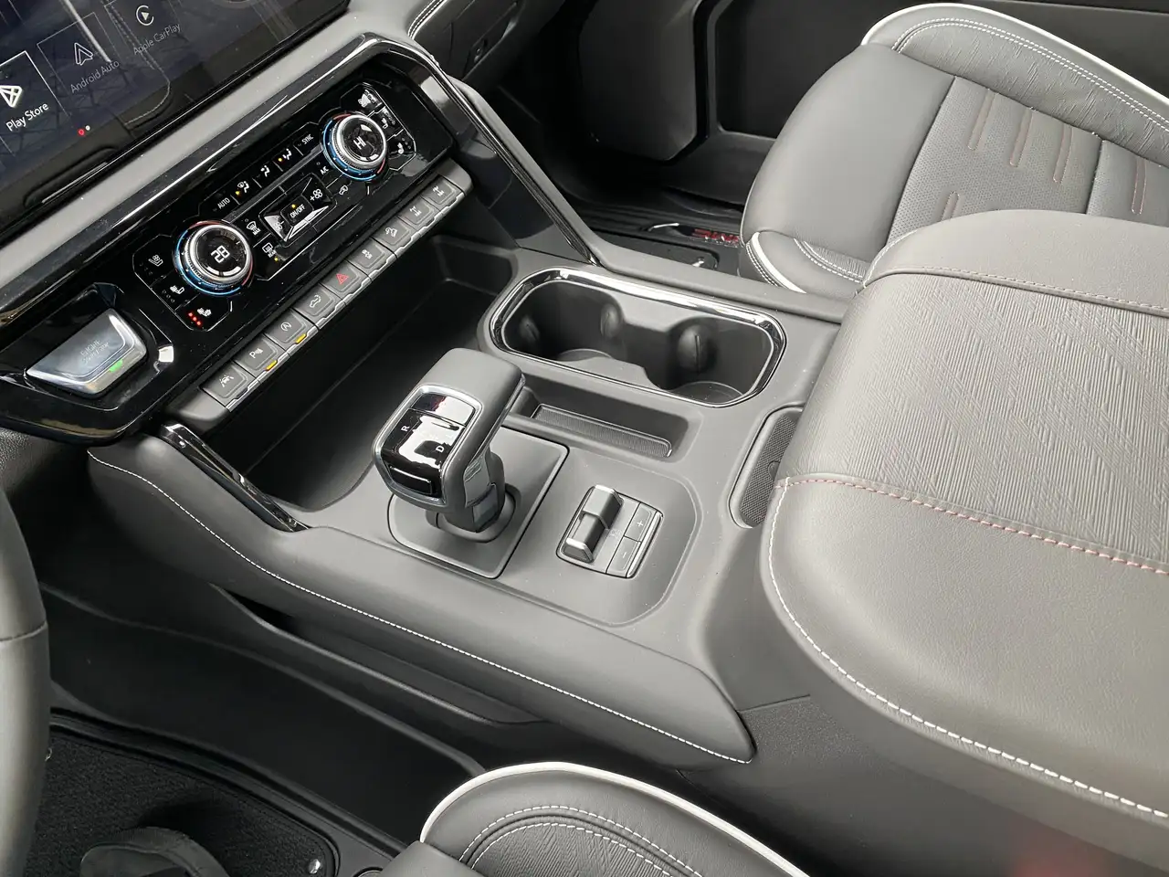 GMC Sierra 1500 снимка GMC Sierra 1500