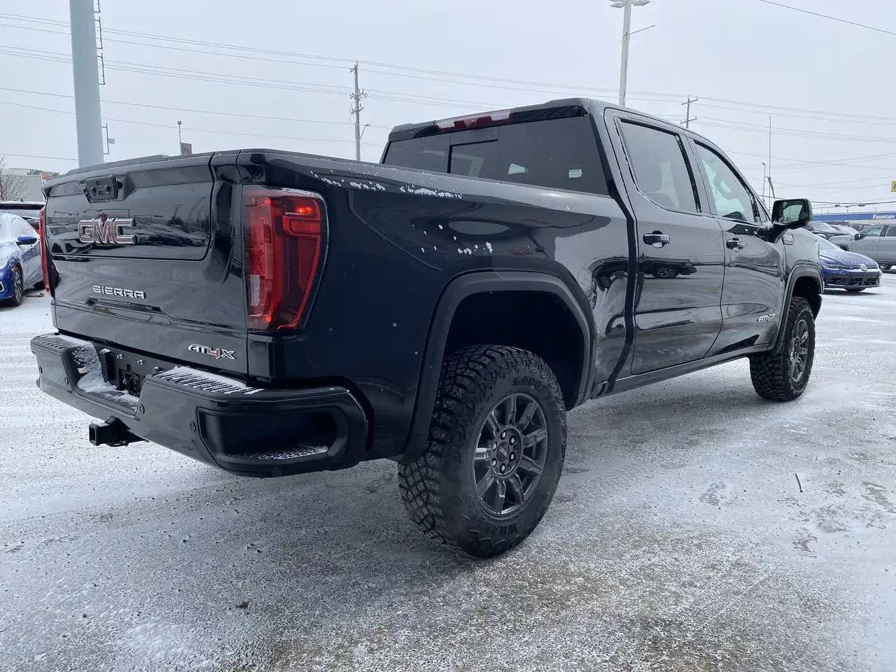 GMC Sierra 1500 снимка GMC Sierra 1500