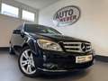 Mercedes-Benz C 180 T CGI BE*AVANTGARDE*AUT*T-LEDER*SHZ*PDC*T Schwarz - thumbnail 1