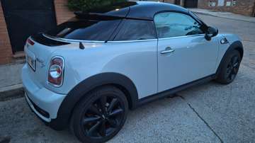 Coupé S