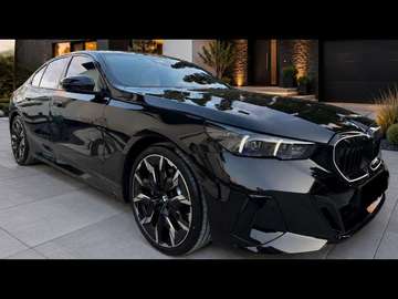 i Mild-Hybrid M Sport