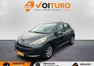 5 portes 1.4 e TU 90 cv,Idéal jeunes conducteurs,