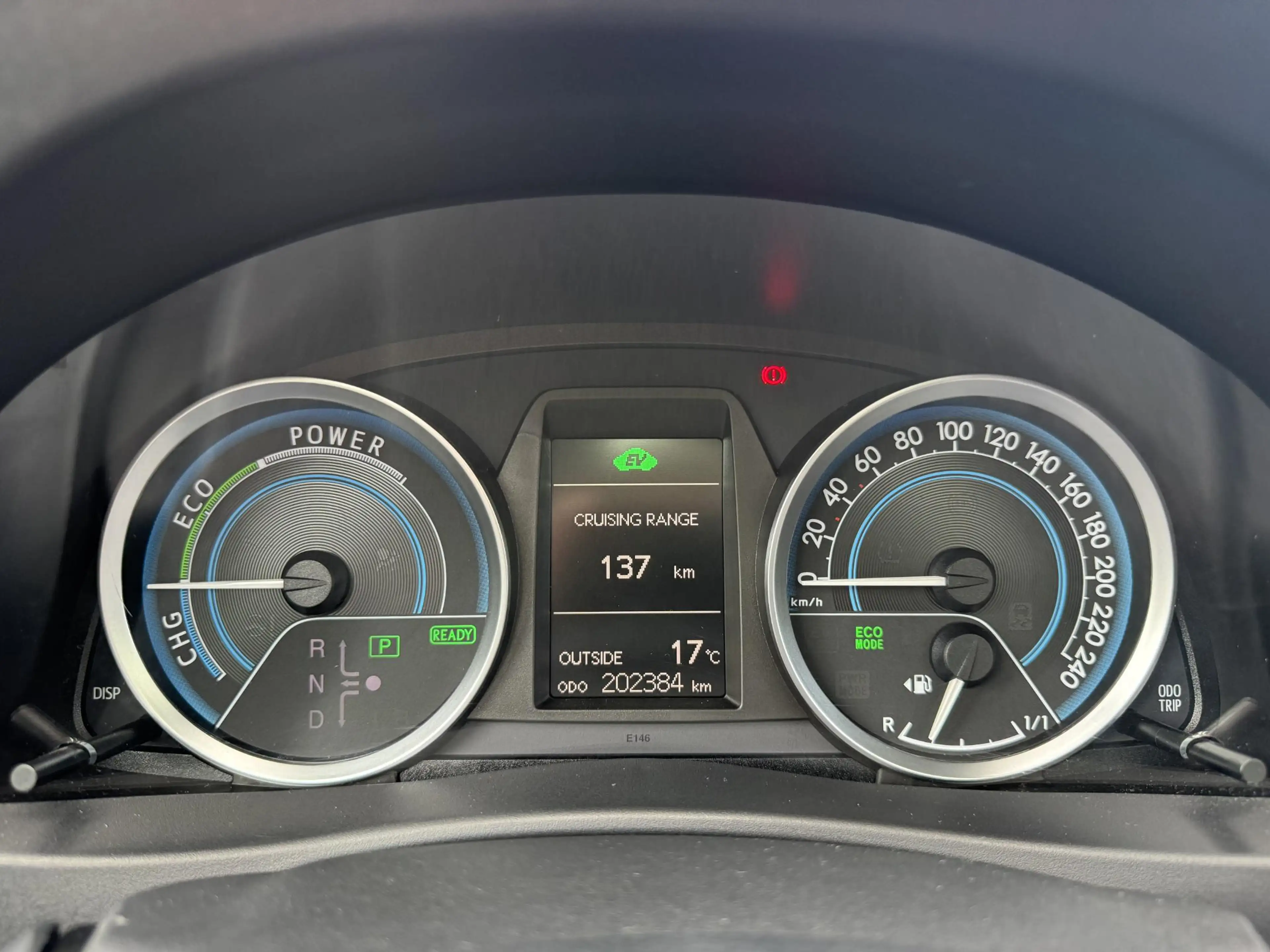 Toyota Auris Touring Sports 1.8 Hybrid Lease 136PK | Climate Co — photo 15