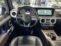 Mercedes-Benz G 500 AMG NEUES MODELL-BURMESTER-AHK-DISTRONIC ! Černá - thumbnail 9