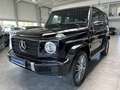 Mercedes-Benz G 500 AMG NEUES MODELL-BURMESTER-AHK-DISTRONIC ! Černá - thumbnail 2