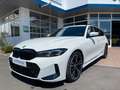BMW 320 Touring d M Sport PRO ACC+AHK Weiß - thumbnail 3