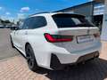 BMW 320 Touring d M Sport PRO ACC+AHK Weiß - thumbnail 6