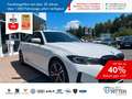 BMW 320 Touring d M Sport PRO ACC+AHK Weiß - thumbnail 1